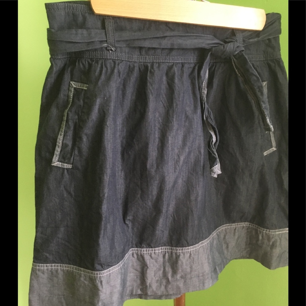 Ann Taylor Loft Skirt